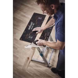 wolfcraft GmbH 1 scie égoïne