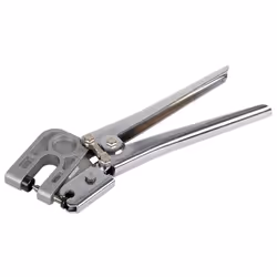 wolfcraft GmbH 1 pince à sertir pour profilés/rails