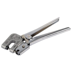 wolfcraft GmbH 1 pince à sertir pour profilés/rails