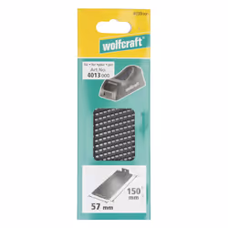 wolfcraft GmbH 1 râpe