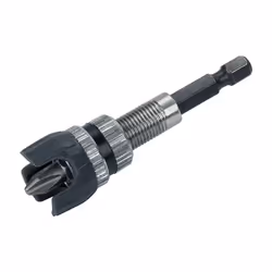 wolfcraft GmbH 1 adaptateur de vissage
