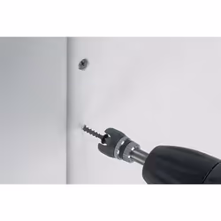 wolfcraft GmbH 1 adaptateur de vissage
