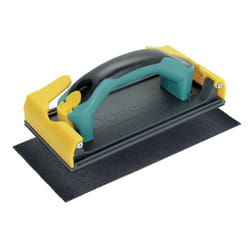 wolfcraft GmbH 4056000 Bloc de ponçage manuel Rigide Ponceuse à main