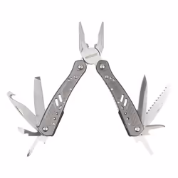 wolfcraft GmbH 4080000, Métal, Nylon, Métallique