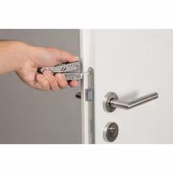 wolfcraft GmbH 4080000 pince multi-outils Format de poche 13 outils Métallique - Vue supplémentaire 10