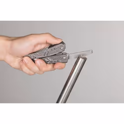 wolfcraft GmbH 4080000 pince multi-outils Format de poche 13 outils Métallique - Vue supplémentaire 11