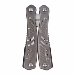 wolfcraft GmbH 4080000 pince multi-outils Format de poche 13 outils Métallique - Vue supplémentaire 4