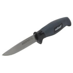 wolfcraft GmbH 4085000 couteau à lame rétractable Noir Couteau à lame fixe