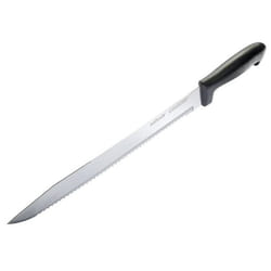 wolfcraft GmbH 4097000 couteau à lame rétractable Noir Couteau à lame fixe