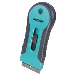 wolfcraft GmbH 4101000 grattoir à main 3,8 cm