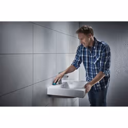 wolfcraft GmbH 4101000 grattoir à main 3,8 cm - Vue supplémentaire 12