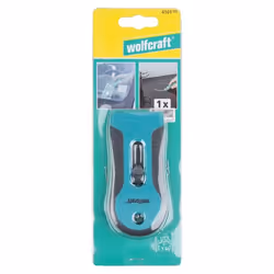 wolfcraft GmbH 4101000 grattoir à main 3,8 cm - Vue supplémentaire 13