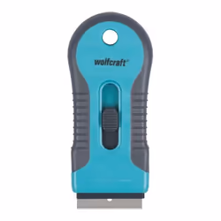 wolfcraft GmbH 4101000 grattoir à main 3,8 cm