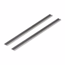 wolfcraft GmbH 4110000, 75,5 mm, 5,5 mm, 1,1 mm, Carbone tungstène, Bois, 2 pièce(s)
