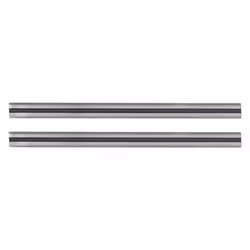 wolfcraft GmbH 4110000 lame pour rabot 2 pièce(s) 75,5 mm 5,5 mm