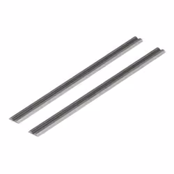 wolfcraft GmbH 4111000, 82,7 mm, 5,5 mm, 1,1 mm, Carbone tungstène, Bois, 2 pièce(s)