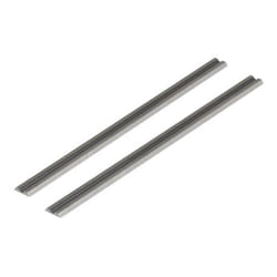 wolfcraft GmbH 4113000 lame pour rabot 2 pièce(s) 82 mm 5,5 mm