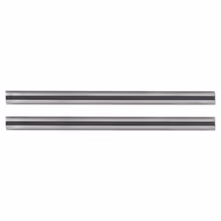 wolfcraft GmbH 4113000 lame pour rabot 2 pièce(s) 82 mm 5,5 mm