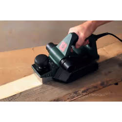 wolfcraft GmbH 4113000 lame pour rabot 2 pièce(s) 82 mm 5,5 mm