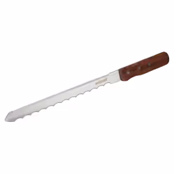 wolfcraft GmbH 1 couteau pour matériaux isolants