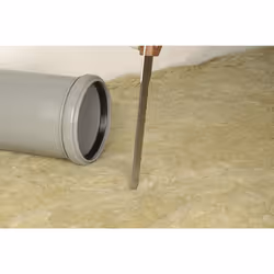 wolfcraft GmbH 1 couteau pour matériaux isolants - Vue supplémentaire 4