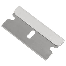 wolfcraft GmbH 3 lames de rechange pour grattoir