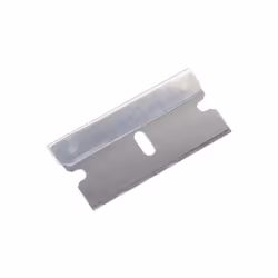wolfcraft GmbH 3 lames de rechange pour grattoir
