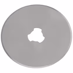 wolfcraft GmbH 1 lame de rechange pour cutter rotatif