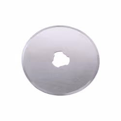wolfcraft GmbH 1 lame de rechange pour cutter rotatif