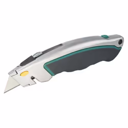 wolfcraft GmbH 1 cutter lame trapèze Pro quick-system