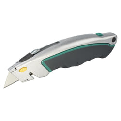 wolfcraft GmbH 1 cutter lame trapèze Pro quick-system