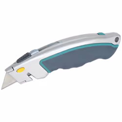 wolfcraft GmbH 1 cutter lame trapèze Pro quick-system