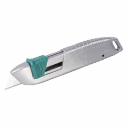 wolfcraft GmbH 1 cutter lame trapèze sécurité