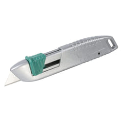 wolfcraft GmbH 1 cutter lame trapèze sécurité