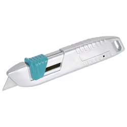 wolfcraft GmbH 1 cutter lame trapèze sécurité