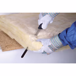 wolfcraft GmbH 1 couteau pour matériaux isolants