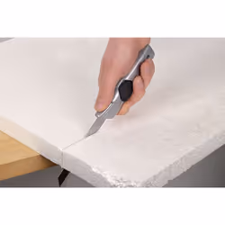 wolfcraft GmbH 1 cutter lame trapèze fixe demi-lune