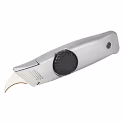 wolfcraft GmbH 1 cutter lame trapèze fixe demi-lune