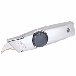 wolfcraft GmbH 1 cutter lame trapèze fixe demi-lune
