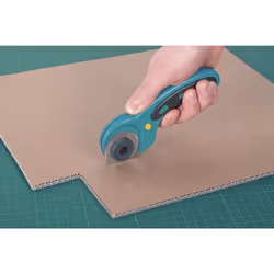 wolfcraft GmbH 1 cutter rotatif - Vue supplémentaire 4