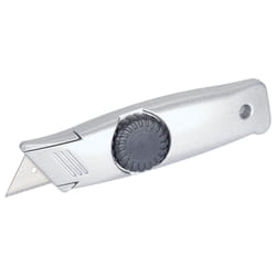 wolfcraft GmbH 1 Multi Cutter - cutter à lame fixe