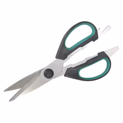 wolfcraft GmbH 1 paire de ciseau universel pour la maison
