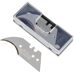 wolfcraft GmbH 5 lames crochues TiN en boîte