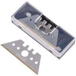 wolfcraft GmbH 5 lames droites Pro