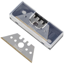 wolfcraft GmbH 5 lames droites Pro