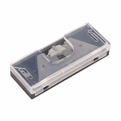 wolfcraft GmbH 5 lames droites Pro