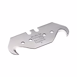 wolfcraft GmbH 5 lames crochet Pro