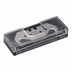 wolfcraft GmbH 5 lames crochet Pro