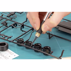 wolfcraft GmbH 1 couteau professionnel de précision - Vue supplémentaire 4