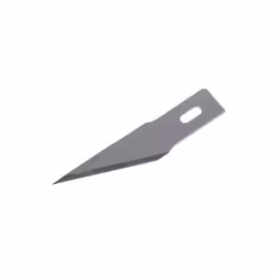 wolfcraft GmbH 5 lames de rechange pour couteau professionnel de précision